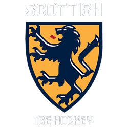 Scottish Ice Hockey Logo