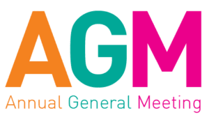 Logo Annual Genral Meeting