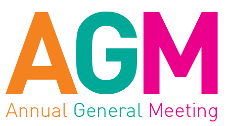 Logo Annual Genral Meeting